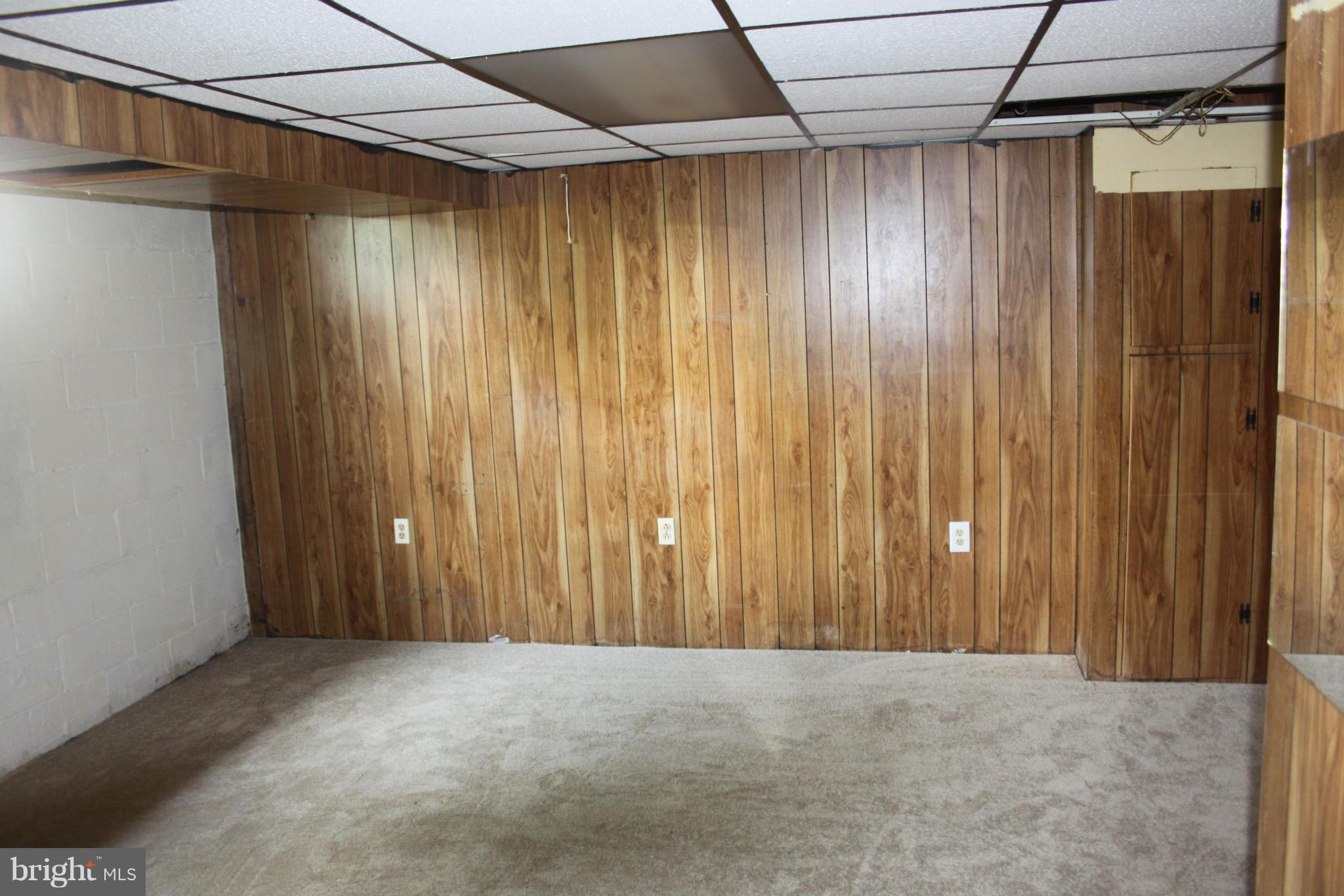 1921 Larkhall Road Baltimore, MD 21222 - Photo 6 of 7 Basement