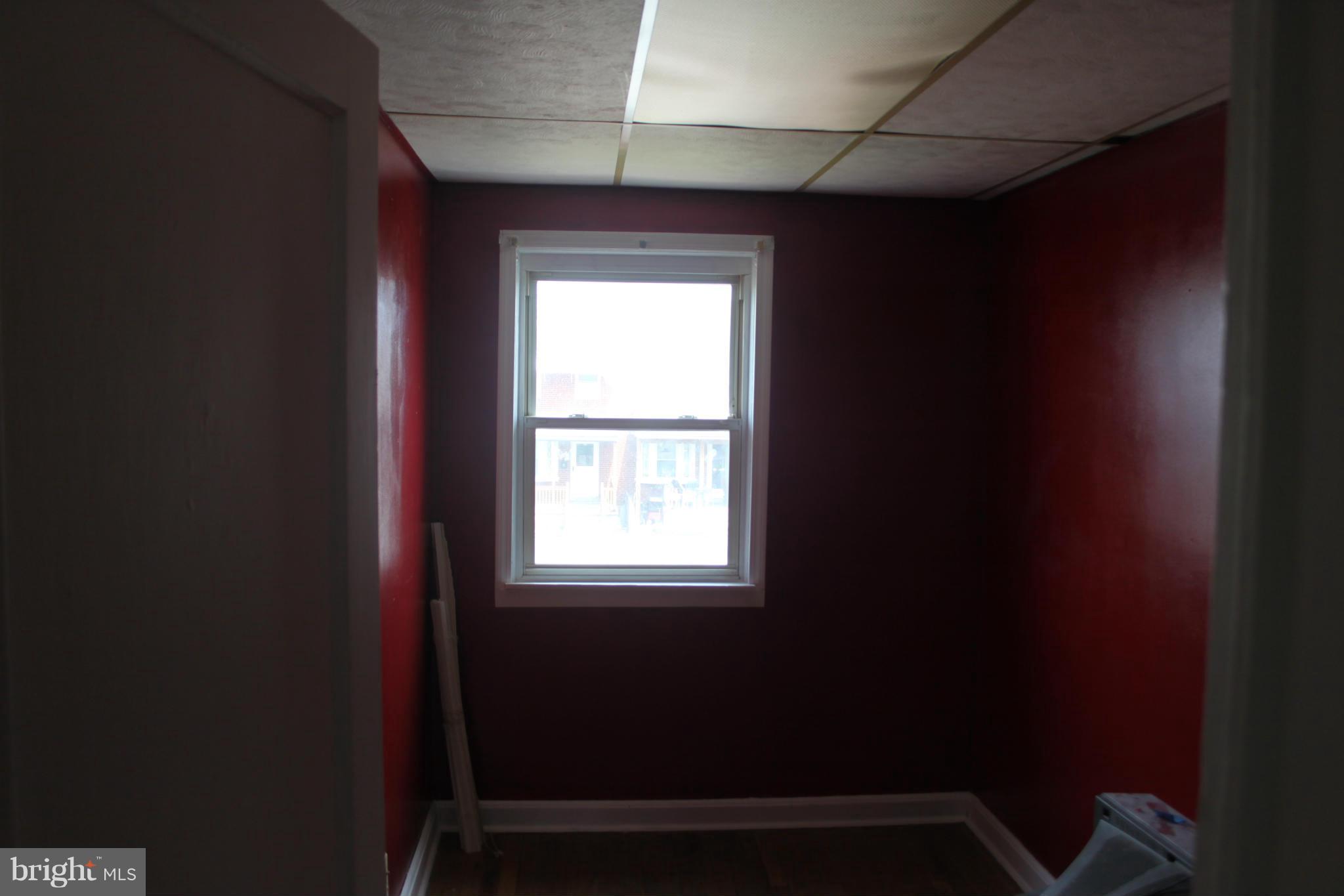 1921 Larkhall Road Baltimore, MD 21222 - Photo 7 of 7 Bedroom
