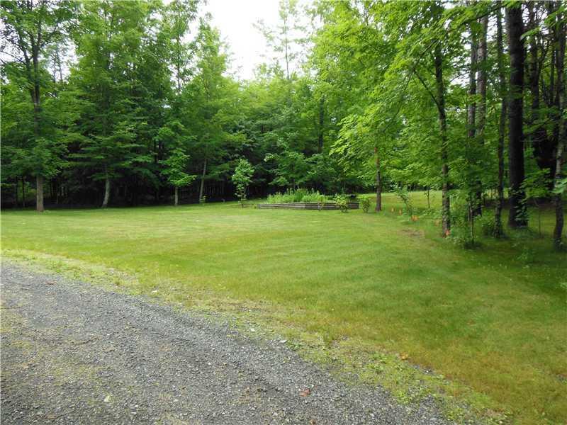 734 Airport Road Exeter, ME 04435 - Photo 29 of 34 Yard/Garden.