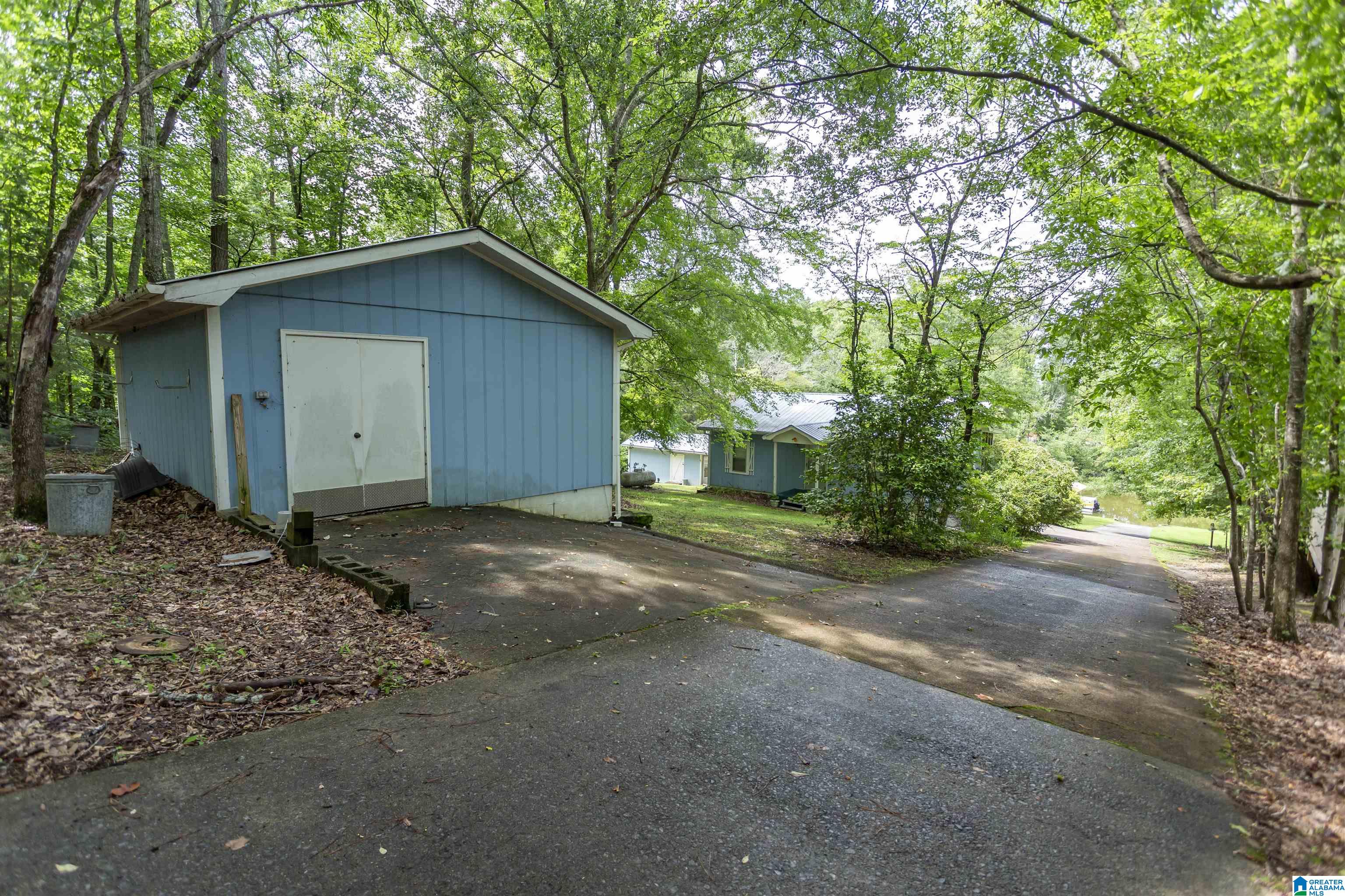 6033 Stemley Road Talladega, AL 35160 - Photo 41 of 85