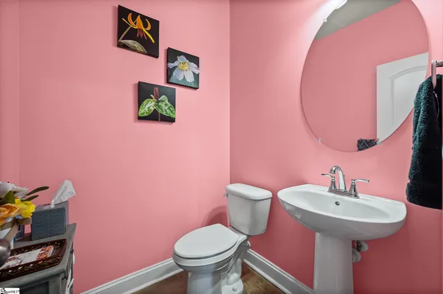 $355,000 | 96 Coosa Lane, Anderson, SC 29621