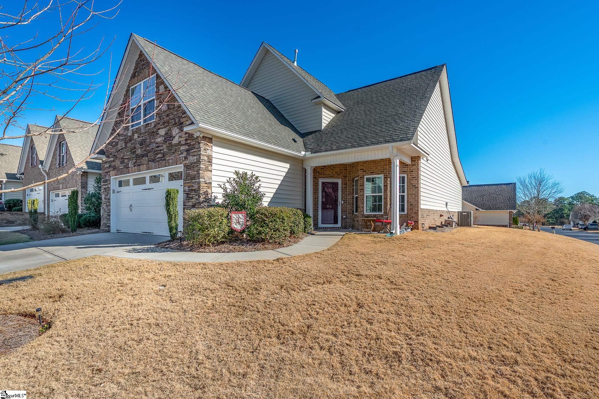 96 Coosa Lane Anderson, SC 29621 - Photo 33 of 43