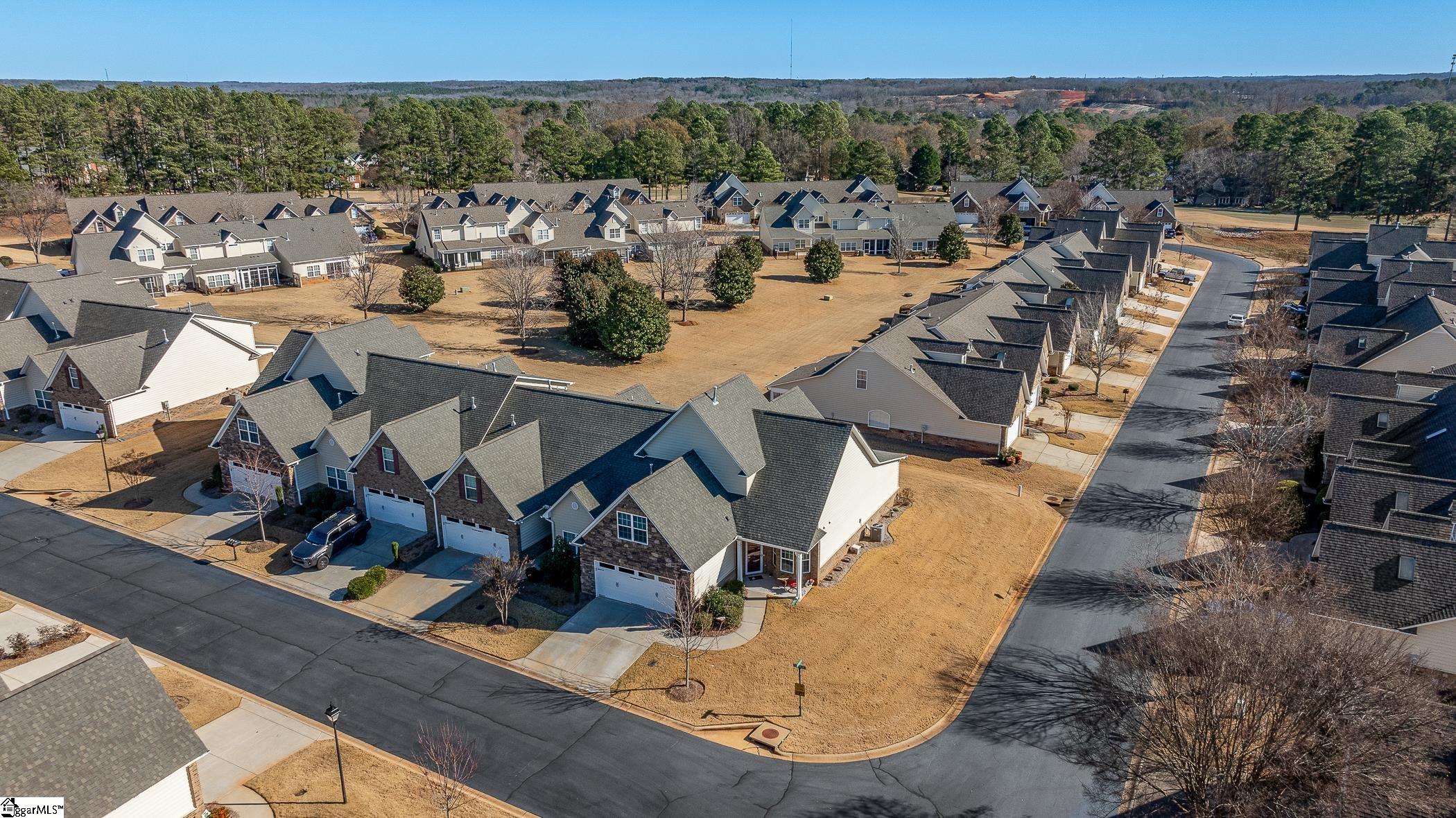 96 Coosa Lane Anderson, SC 29621 - Photo 35 of 43