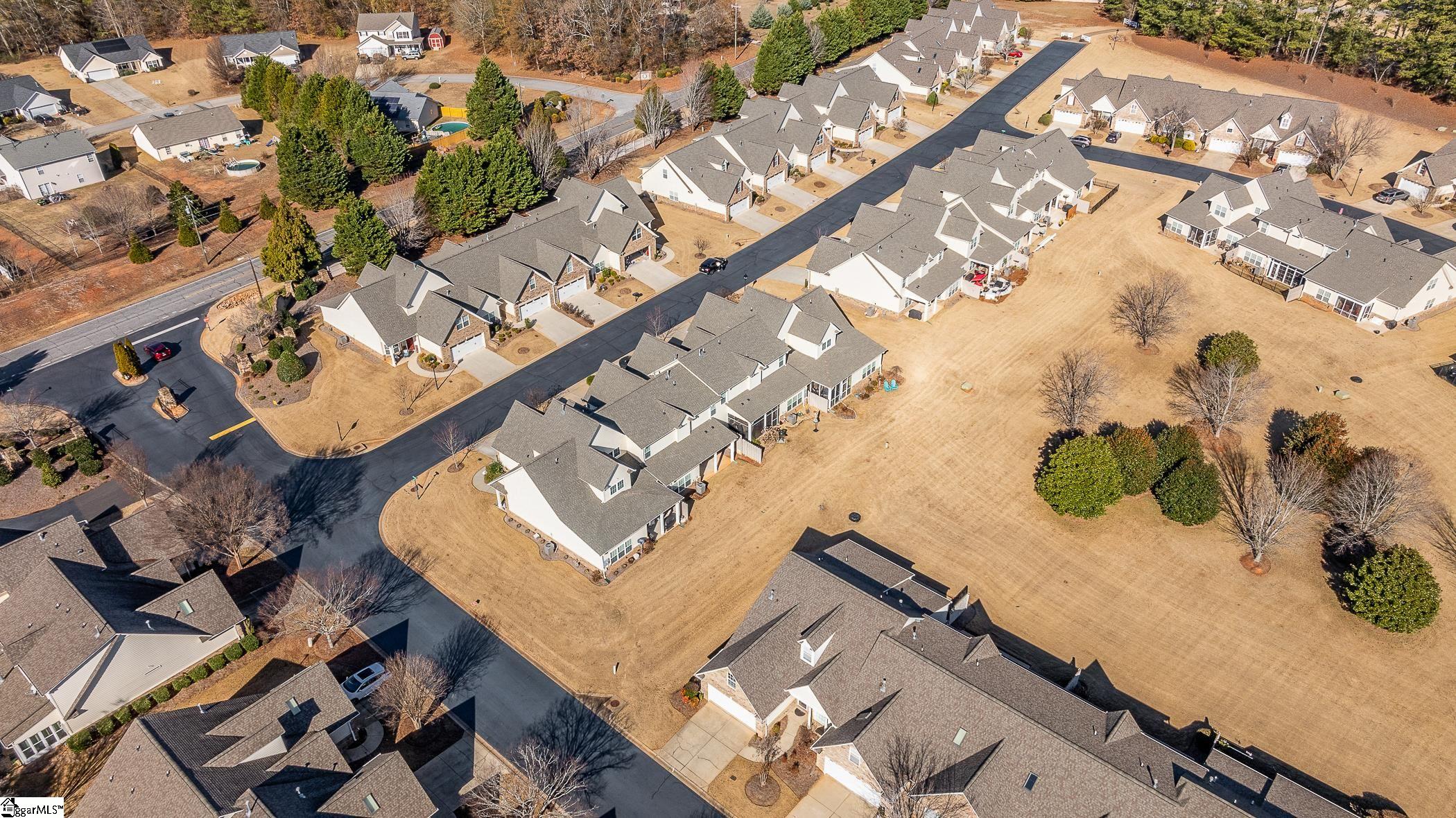 96 Coosa Lane Anderson, SC 29621 - Photo 37 of 43