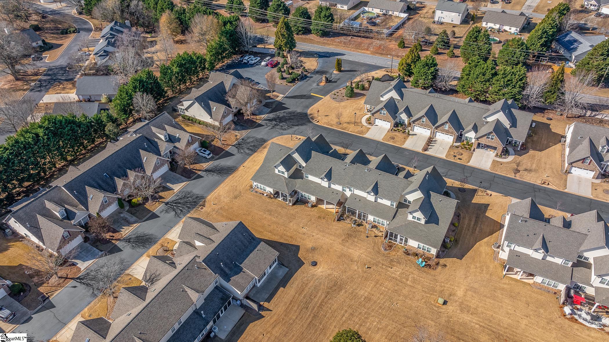 96 Coosa Lane Anderson, SC 29621 - Photo 38 of 43