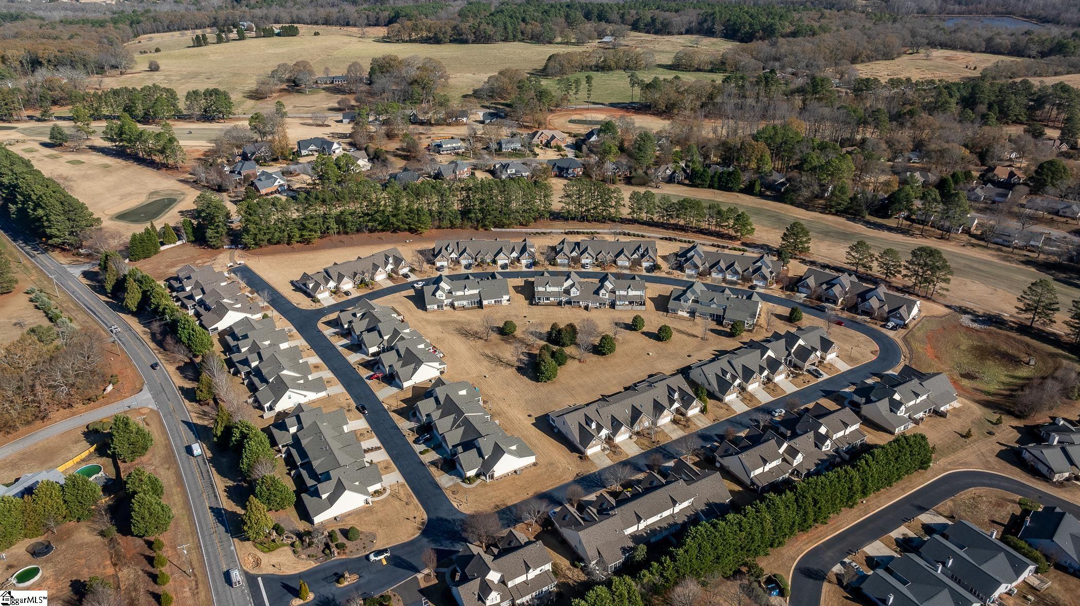 96 Coosa Lane Anderson, SC 29621 - Photo 39 of 43