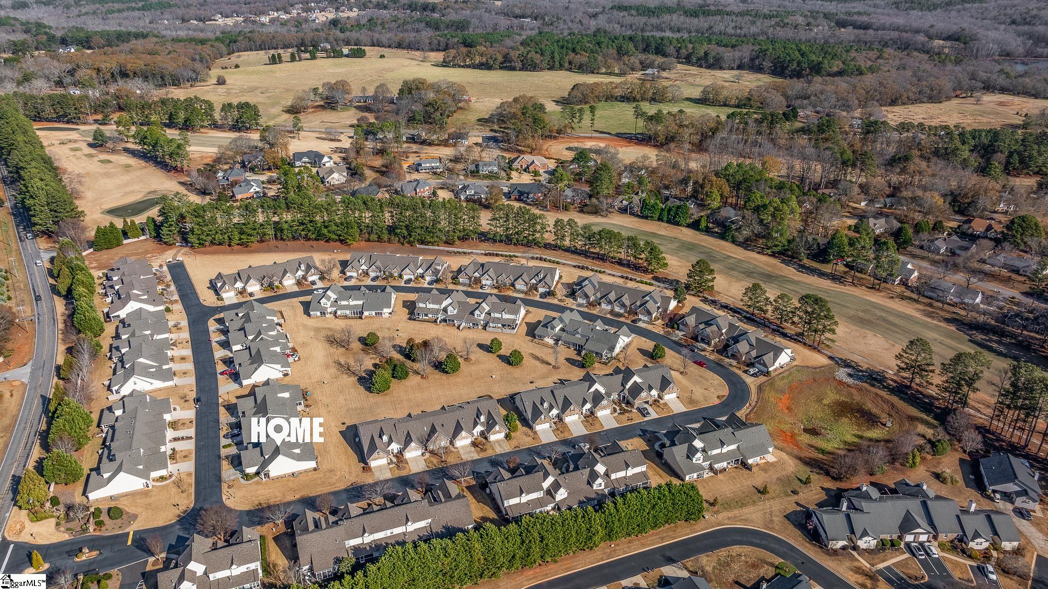 96 Coosa Lane Anderson, SC 29621 - Photo 40 of 43