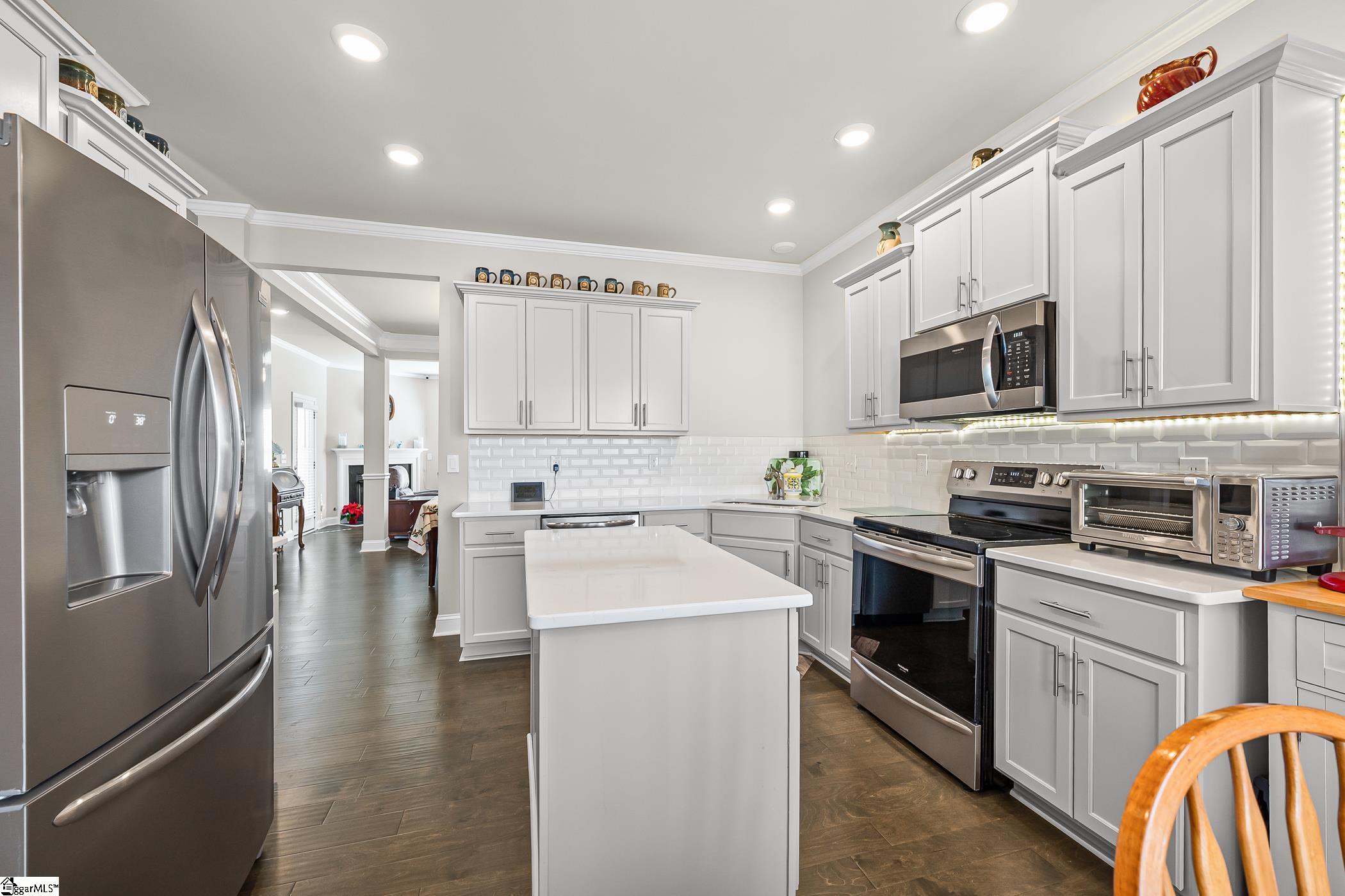 96 Coosa Lane Anderson, SC 29621 - Photo 4 of 43