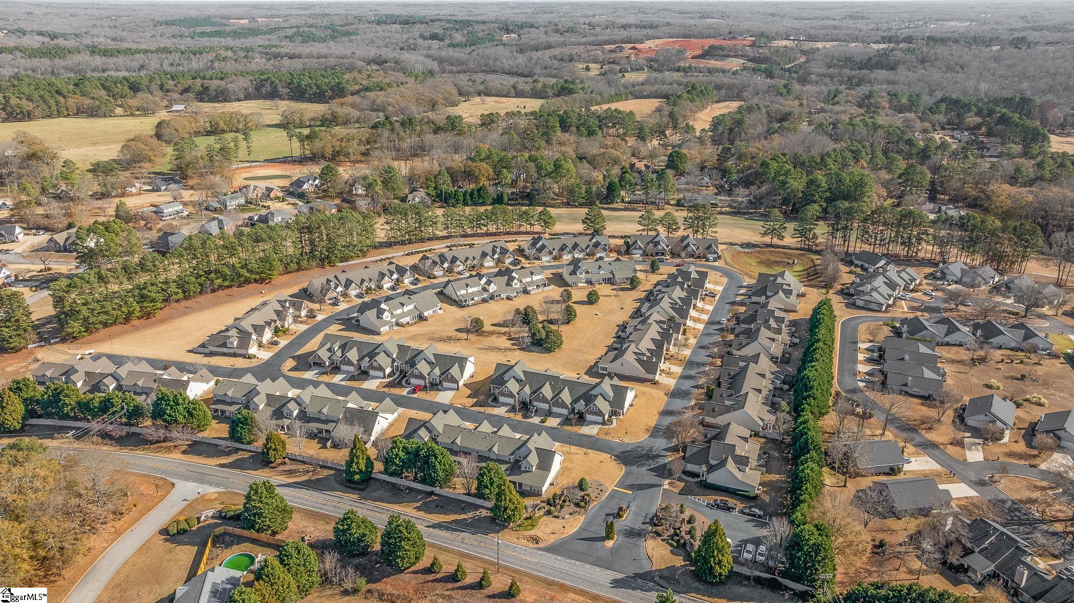 96 Coosa Lane Anderson, SC 29621 - Photo 41 of 43