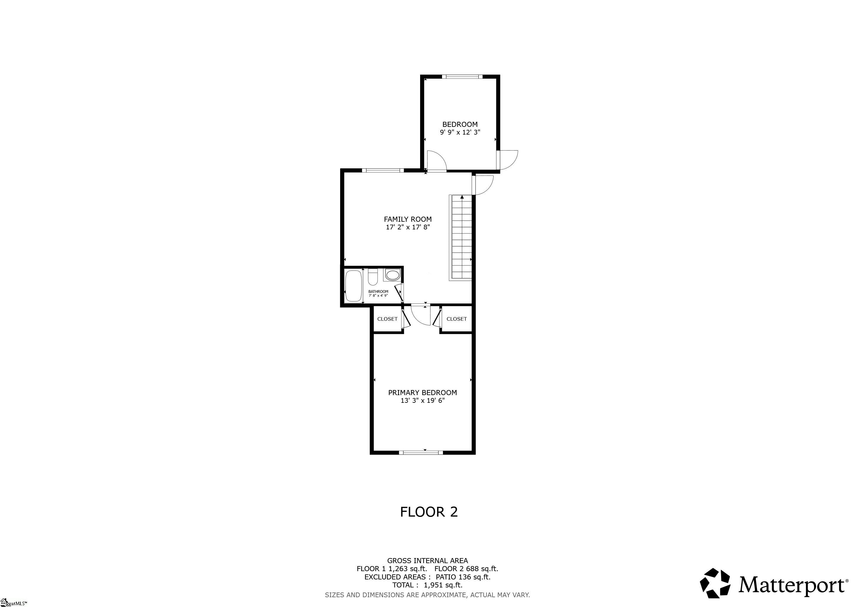 96 Coosa Lane Anderson, SC 29621 - Photo 43 of 43