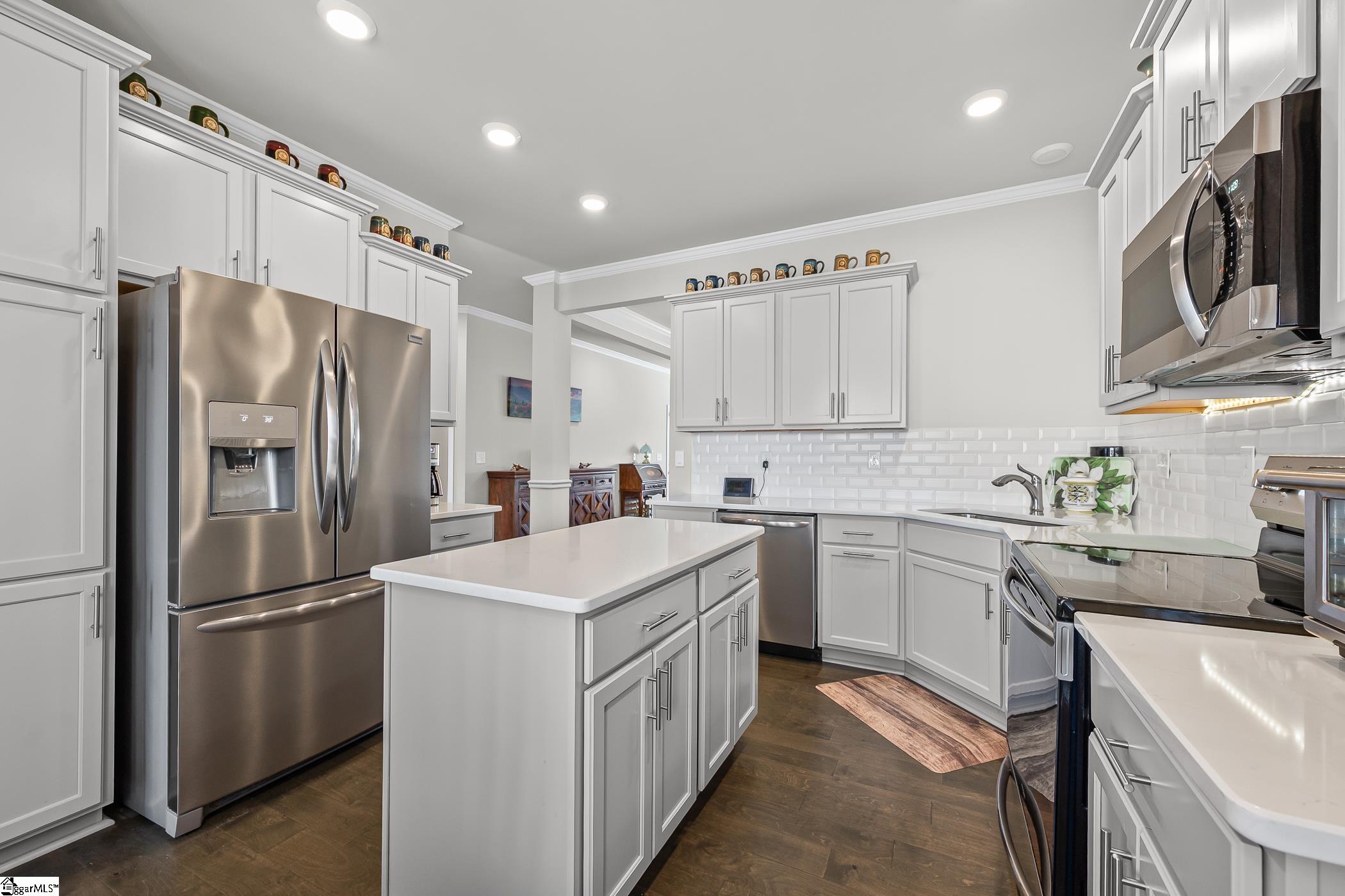 96 Coosa Lane Anderson, SC 29621 - Photo 5 of 43