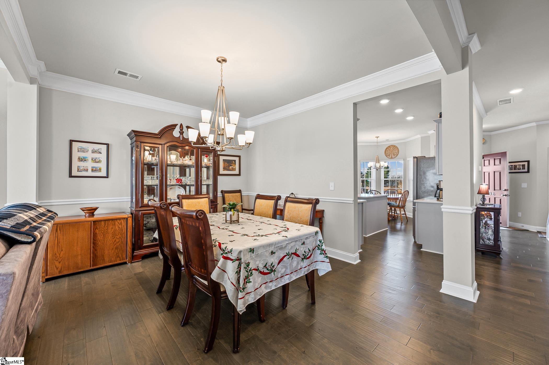 96 Coosa Lane Anderson, SC 29621 - Photo 9 of 43