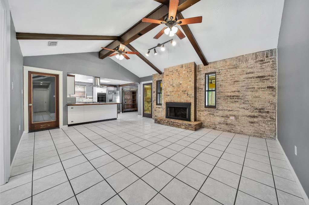 1506 Del Norte Street Houston, TX 77018 - Photo 2 of 21