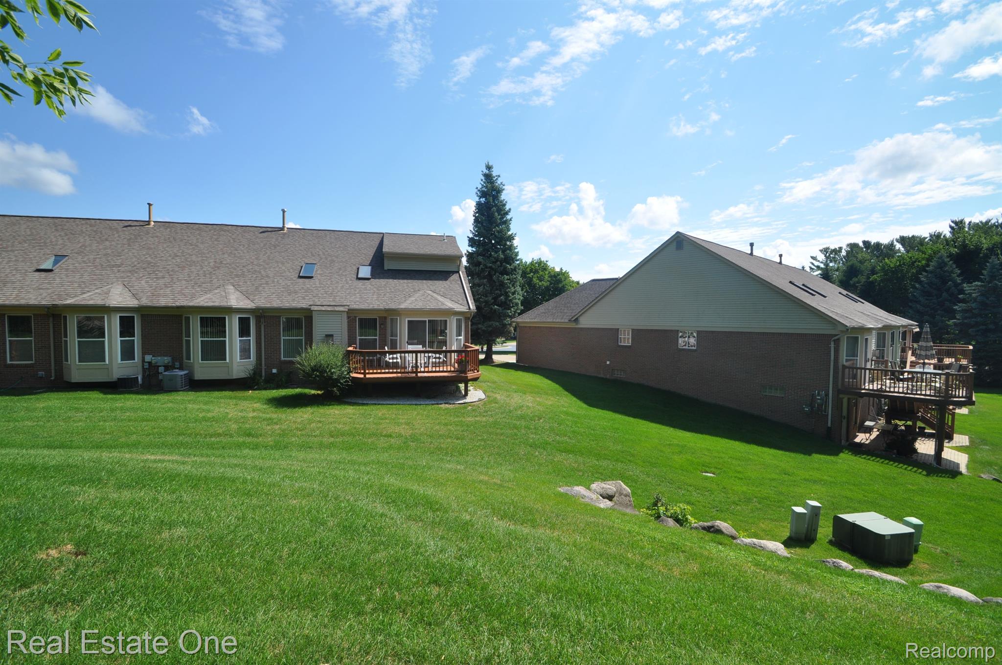 1200 Churchill Circle, Unit 50 Rochester, MI 48307 - Photo 34 of 36 Gallery Image 34