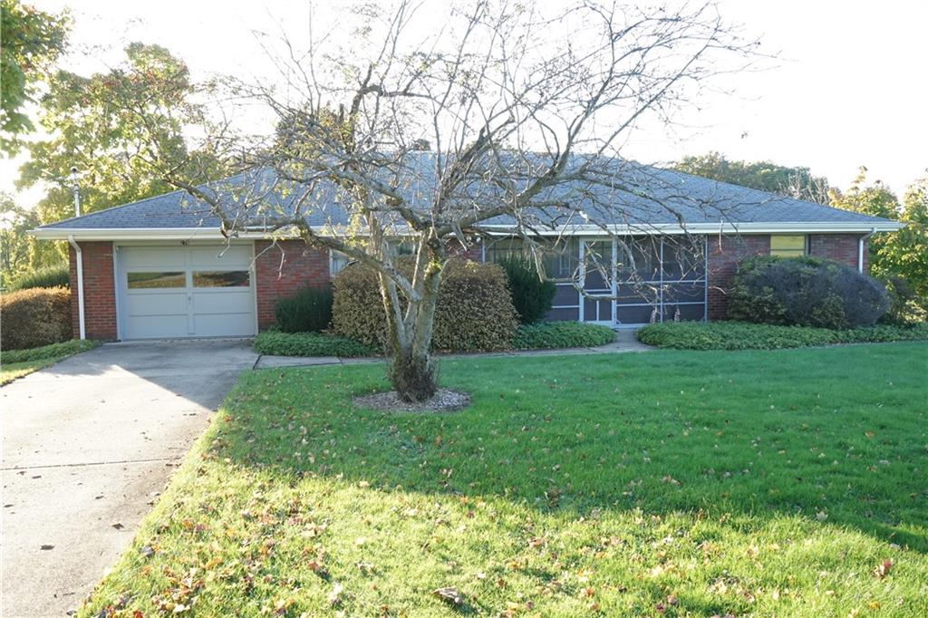 276 Crisswell Road Butler, PA 16002 - Photo 1 of 25