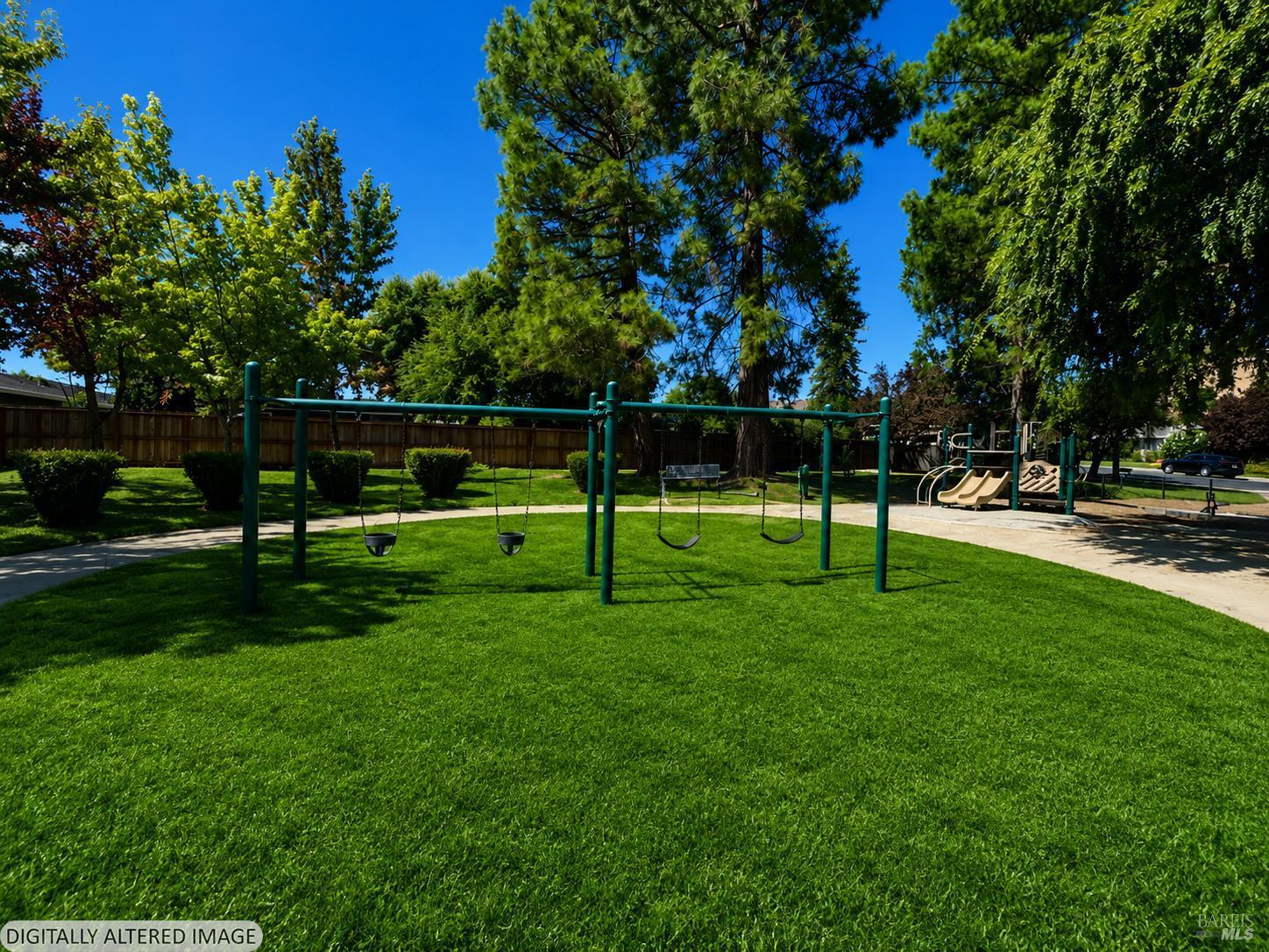 1004 B Los Gamos Road San Rafael, CA 94903 - Photo 37 of 38