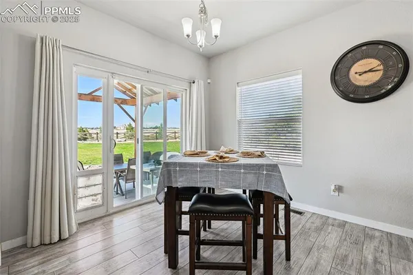 $665,000 | 7472 Lewis Clark Trail, Colorado Springs, CO 80927