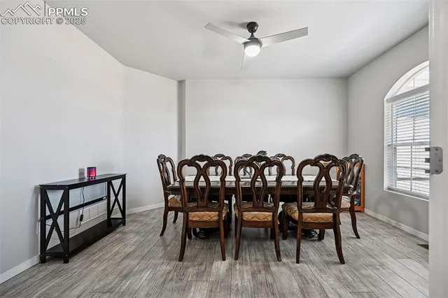 $688,000 | 7472 Lewis Clark Trail, Colorado Springs, CO 80927