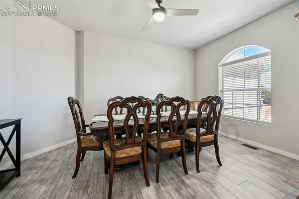 $665,000 | 7472 Lewis Clark Trail, Colorado Springs, CO 80927