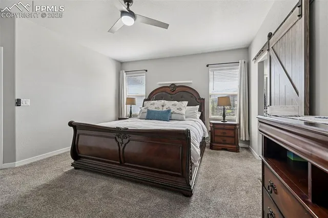 $688,000 | 7472 Lewis Clark Trail, Colorado Springs, CO 80927