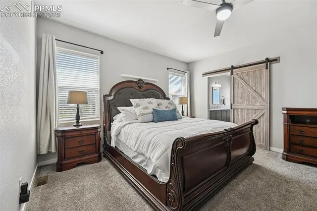 $688,000 | 7472 Lewis Clark Trail, Colorado Springs, CO 80927