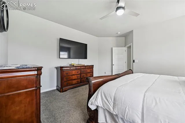 $688,000 | 7472 Lewis Clark Trail, Colorado Springs, CO 80927