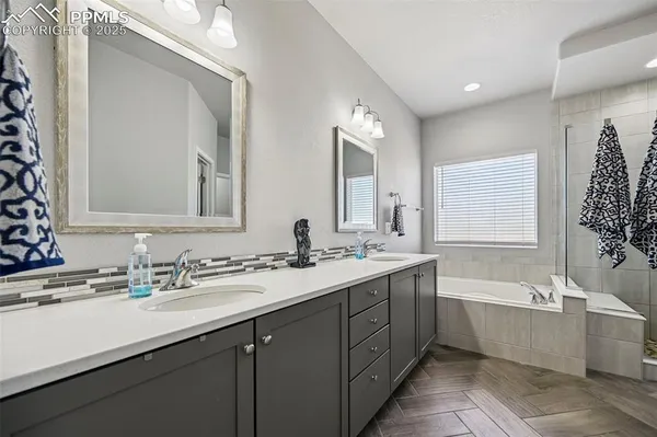 $665,000 | 7472 Lewis Clark Trail, Colorado Springs, CO 80927
