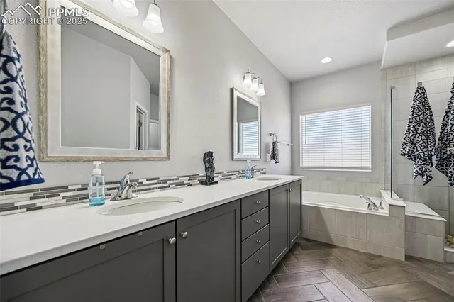 $688,000 | 7472 Lewis Clark Trail, Colorado Springs, CO 80927