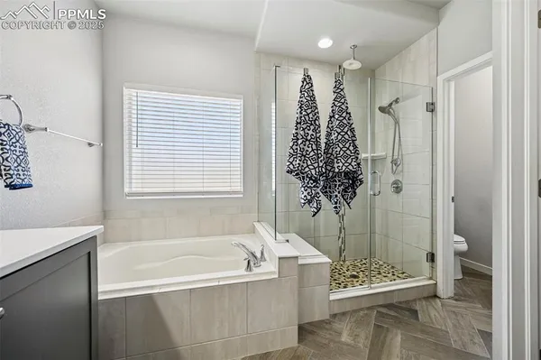 $665,000 | 7472 Lewis Clark Trail, Colorado Springs, CO 80927