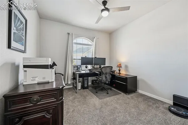$665,000 | 7472 Lewis Clark Trail, Colorado Springs, CO 80927