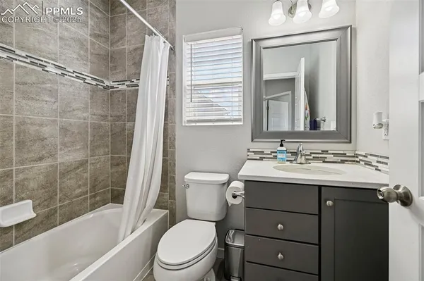 $665,000 | 7472 Lewis Clark Trail, Colorado Springs, CO 80927