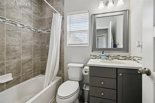 $688,000 | 7472 Lewis Clark Trail, Colorado Springs, CO 80927