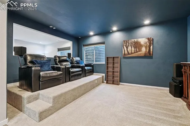 $688,000 | 7472 Lewis Clark Trail, Colorado Springs, CO 80927