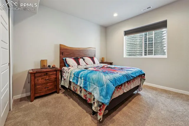 $688,000 | 7472 Lewis Clark Trail, Colorado Springs, CO 80927