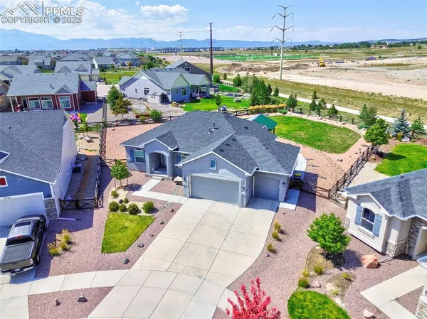 $665,000 | 7472 Lewis Clark Trail, Colorado Springs, CO 80927