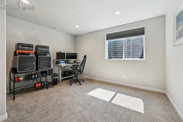 $688,000 | 7472 Lewis Clark Trail, Colorado Springs, CO 80927