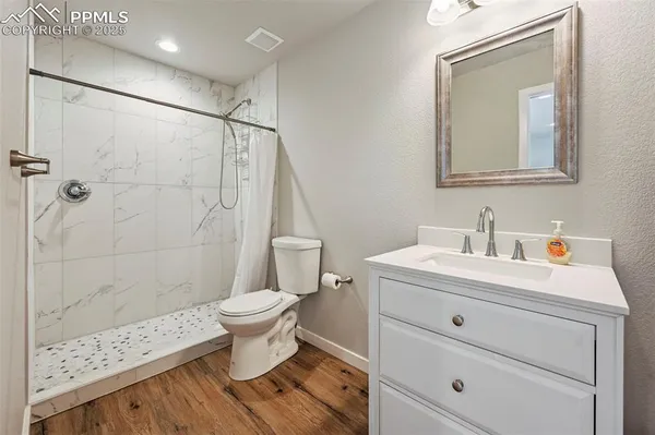 $665,000 | 7472 Lewis Clark Trail, Colorado Springs, CO 80927
