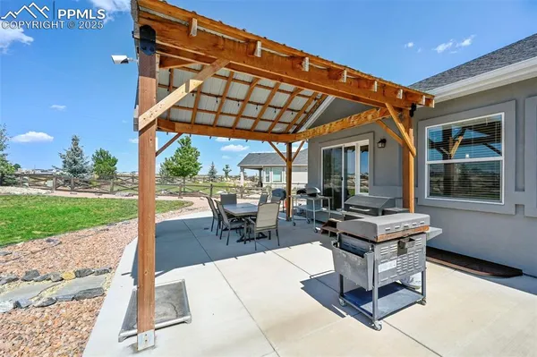 $665,000 | 7472 Lewis Clark Trail, Colorado Springs, CO 80927