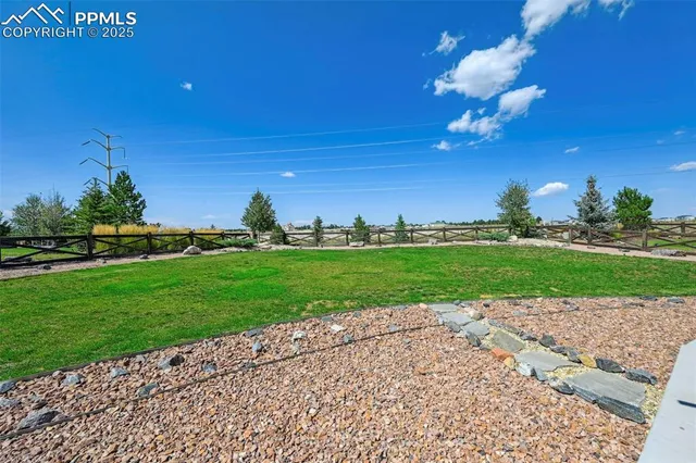 $688,000 | 7472 Lewis Clark Trail, Colorado Springs, CO 80927
