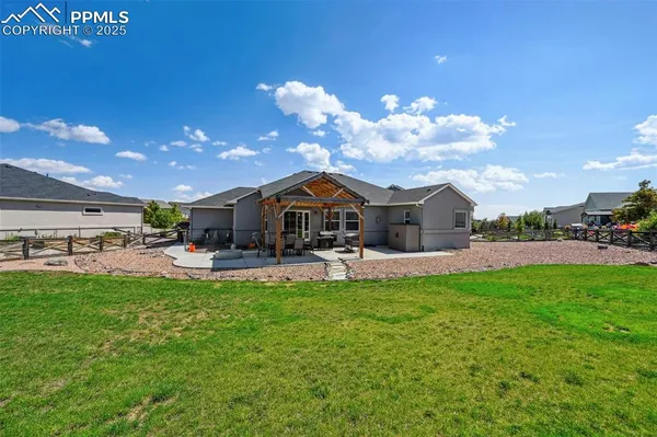 $665,000 | 7472 Lewis Clark Trail, Colorado Springs, CO 80927
