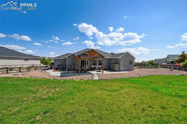 $688,000 | 7472 Lewis Clark Trail, Colorado Springs, CO 80927