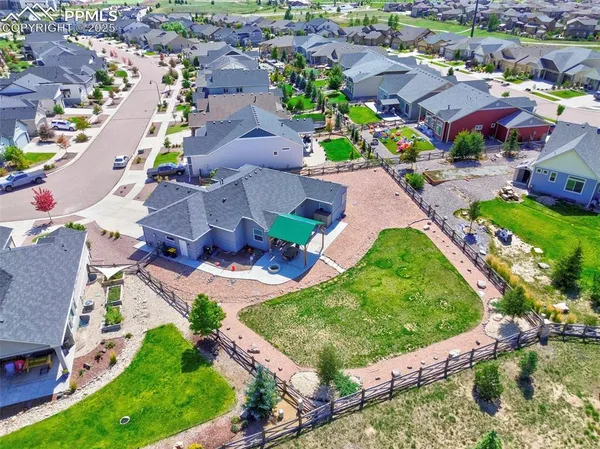 $665,000 | 7472 Lewis Clark Trail, Colorado Springs, CO 80927