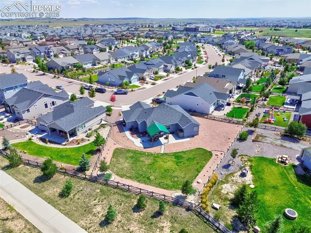 $688,000 | 7472 Lewis Clark Trail, Colorado Springs, CO 80927