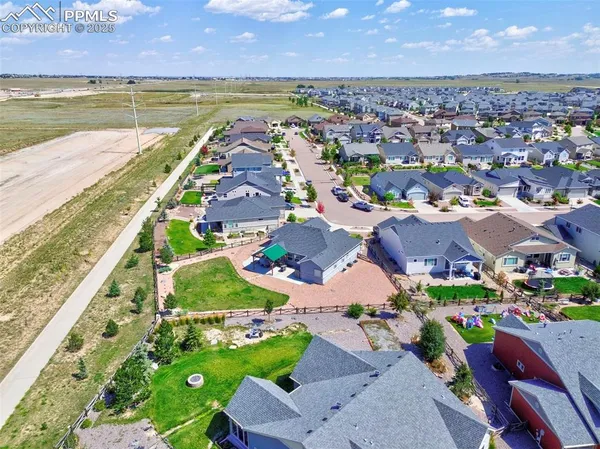 $665,000 | 7472 Lewis Clark Trail, Colorado Springs, CO 80927