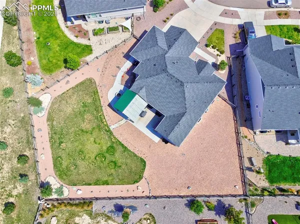 $665,000 | 7472 Lewis Clark Trail, Colorado Springs, CO 80927