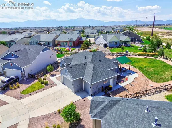 $665,000 | 7472 Lewis Clark Trail, Colorado Springs, CO 80927