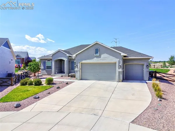 $665,000 | 7472 Lewis Clark Trail, Colorado Springs, CO 80927