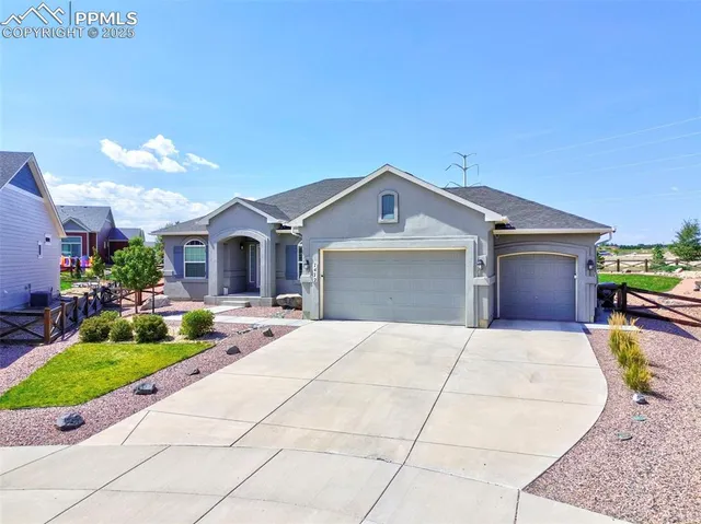 $688,000 | 7472 Lewis Clark Trail, Colorado Springs, CO 80927