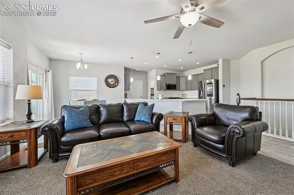 $665,000 | 7472 Lewis Clark Trail, Colorado Springs, CO 80927