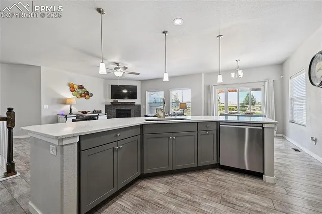 $688,000 | 7472 Lewis Clark Trail, Colorado Springs, CO 80927